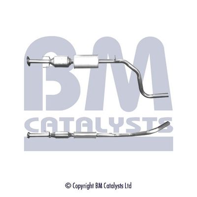 BM CATALYSTS Katalüsaator BM80423H